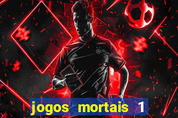 jogos mortais 1 final explicado